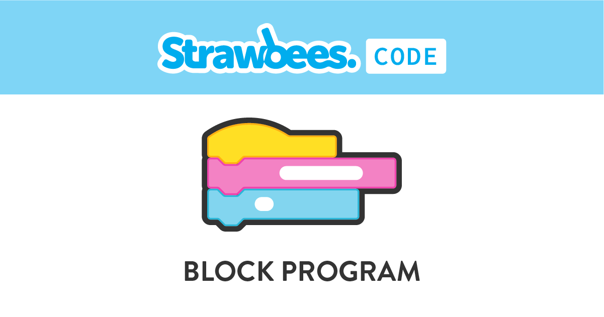 Strawbees coding cheap